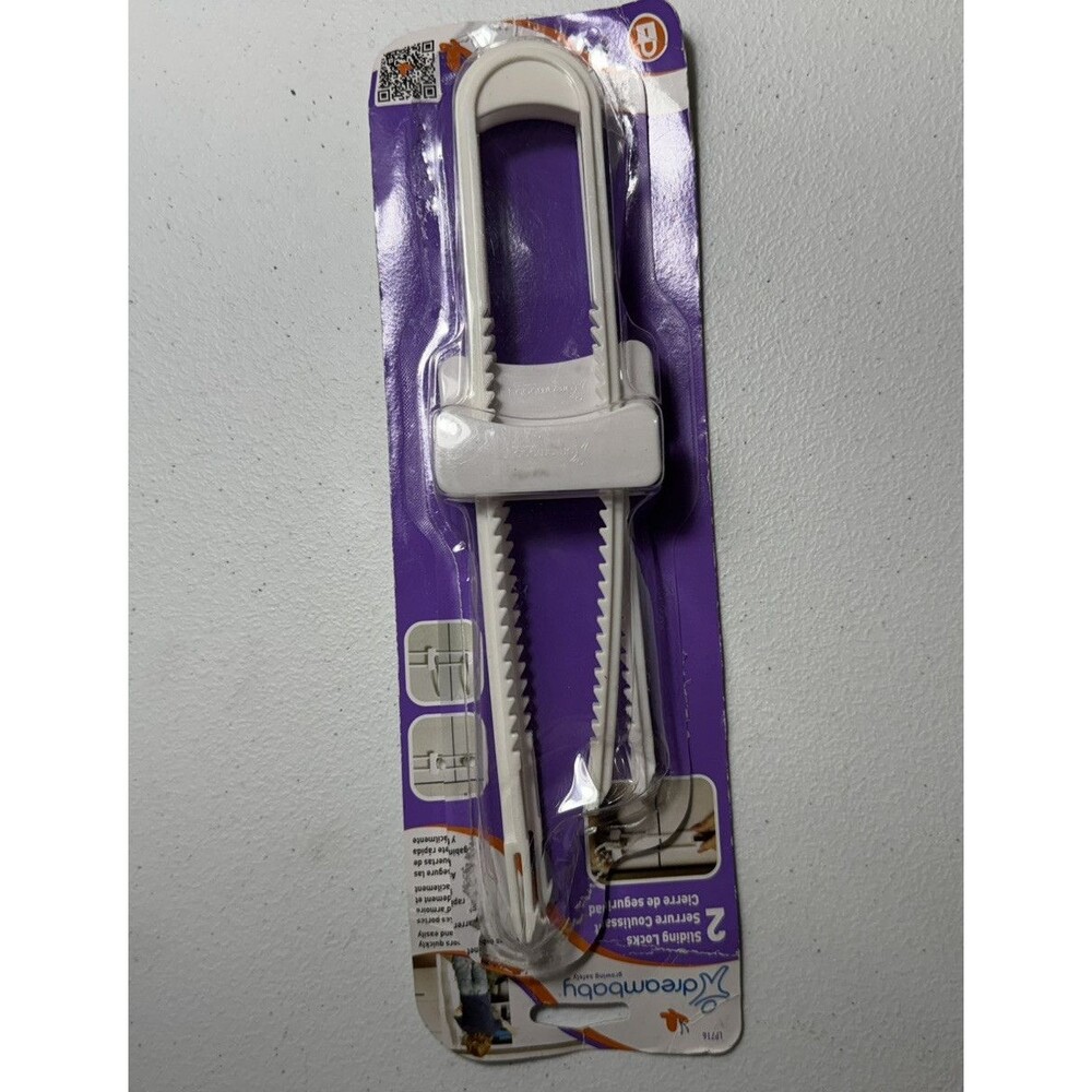 NEW Dream Baby Sliding Lock